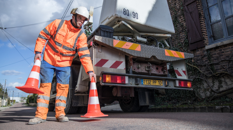 Travaux publics : mise à jour de l’outil prévention pour les entreprises de TP sur le site de la FNTP