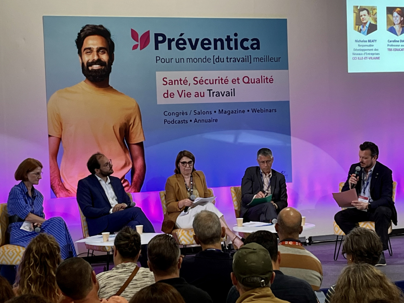 Risques psychosociaux : pourquoi encadrer le déploiement de l’IA est devenu indispensable