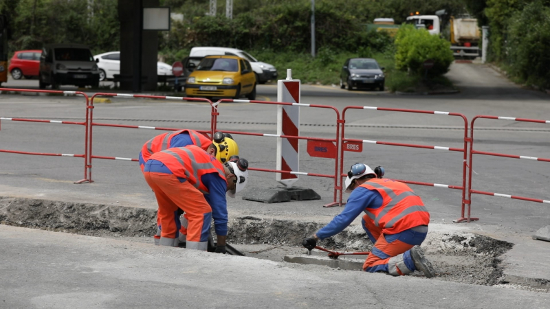 Travaux à proximité des réseaux : quelles obligations pour les entreprises&nbsp;?