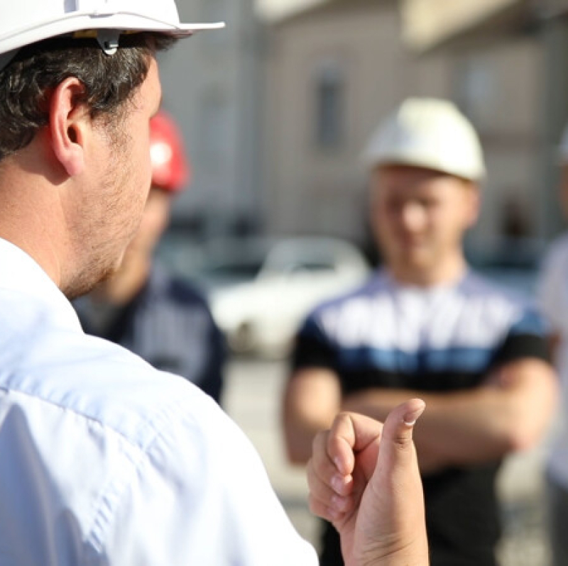 Accueil sécurité d’un nouveau salarié : préparer son premier jour