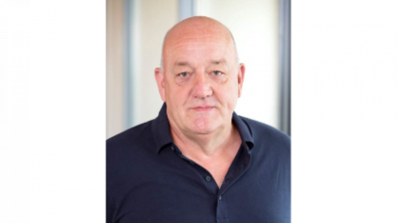 Éric Routier élu à la présidence du CCCA-BTP