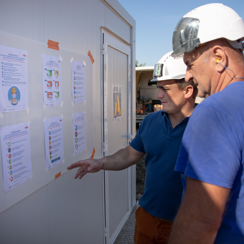 Encadrants de chantiers : entre tensions de recrutement et nouvelles exigences des entreprises