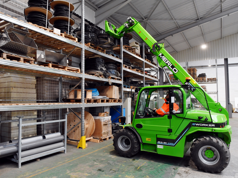 Entreprise Sadrin Rapin : les clients et les sous-traitants facteurs de progrès en sécurité