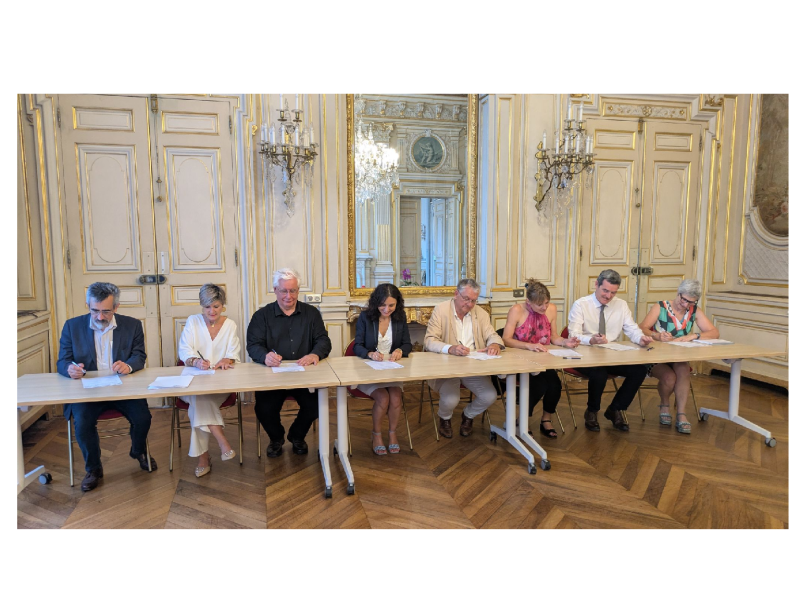 En Isère, un accompagnement en prévention pour les maîtres d’ouvrage publics