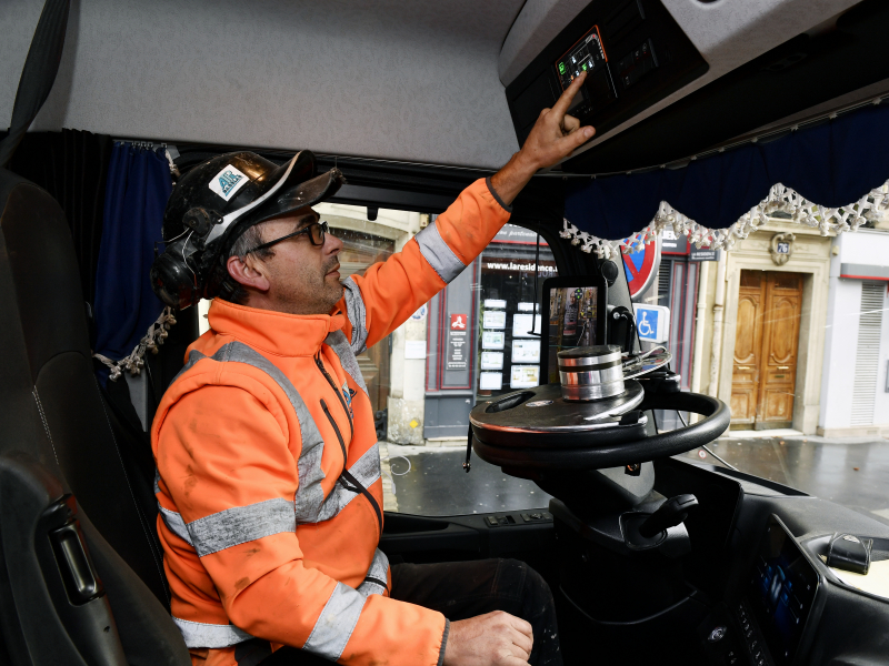 Spac développe une culture de santé et sécurité à tous les niveaux