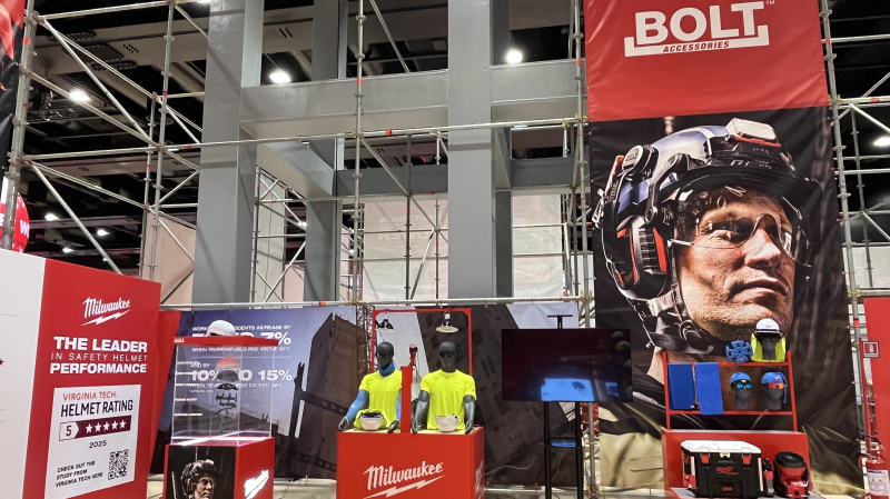 Milwaukee continue d’innover en prévention en 2026