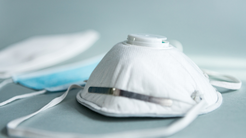 Covid-19 : attention aux masques contrefaits
