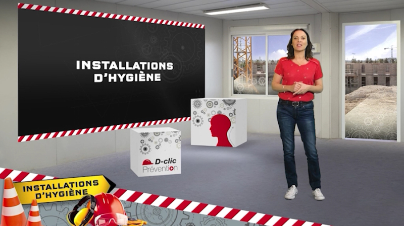 Installations indispensables et hygiène au quotidien