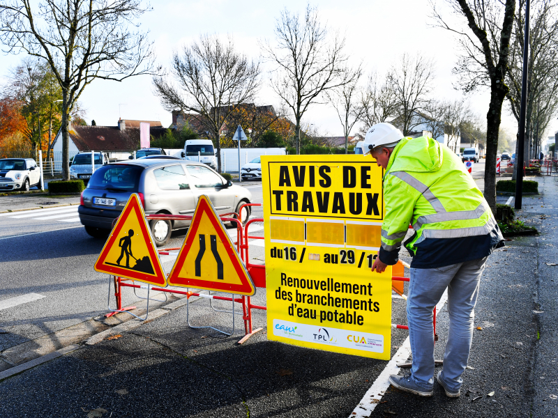Le Clech TP : des investissements et formations au bénéfice des salariés
