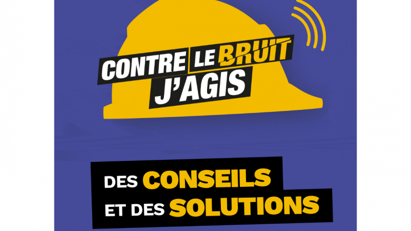 Journée nationale de l’audition 2024 : l'OPPBTP s'engage contre la surdité professionnelle