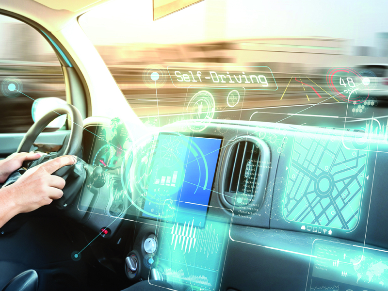 Risque routier professionnel : un risque toujours sous estimé par huit dirigeants du dix