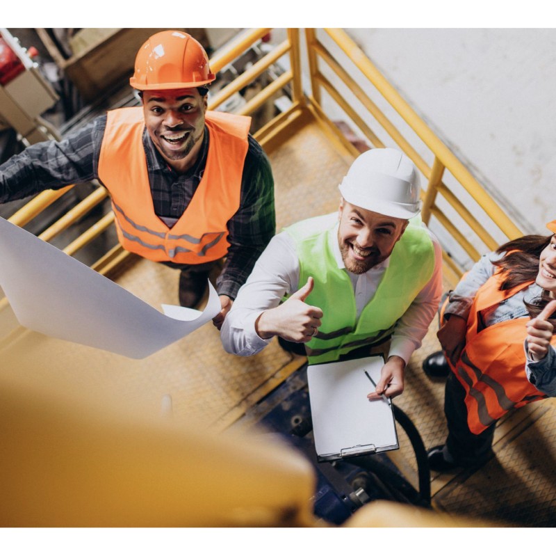 PUBLI-RÉDACTIONNEL - Réduire les accidents, maximiser votre rentabilité : le duo gagnant prévention-comptabilité