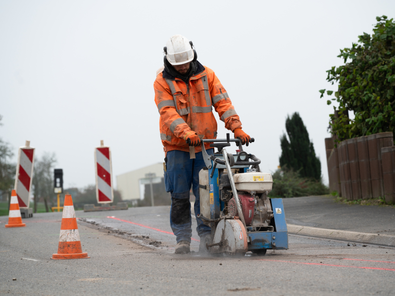 L’humain au cœur de la stratégie d’Est Réseaux