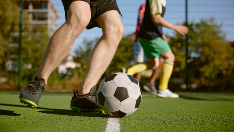 TMS : une étude alerte sur la santé fragile des apprentis malgré le sport