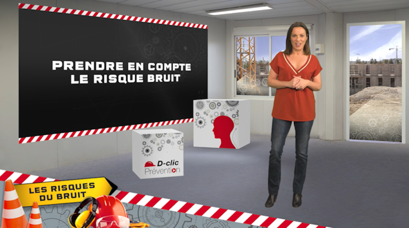 Prendre en compte le risque bruit