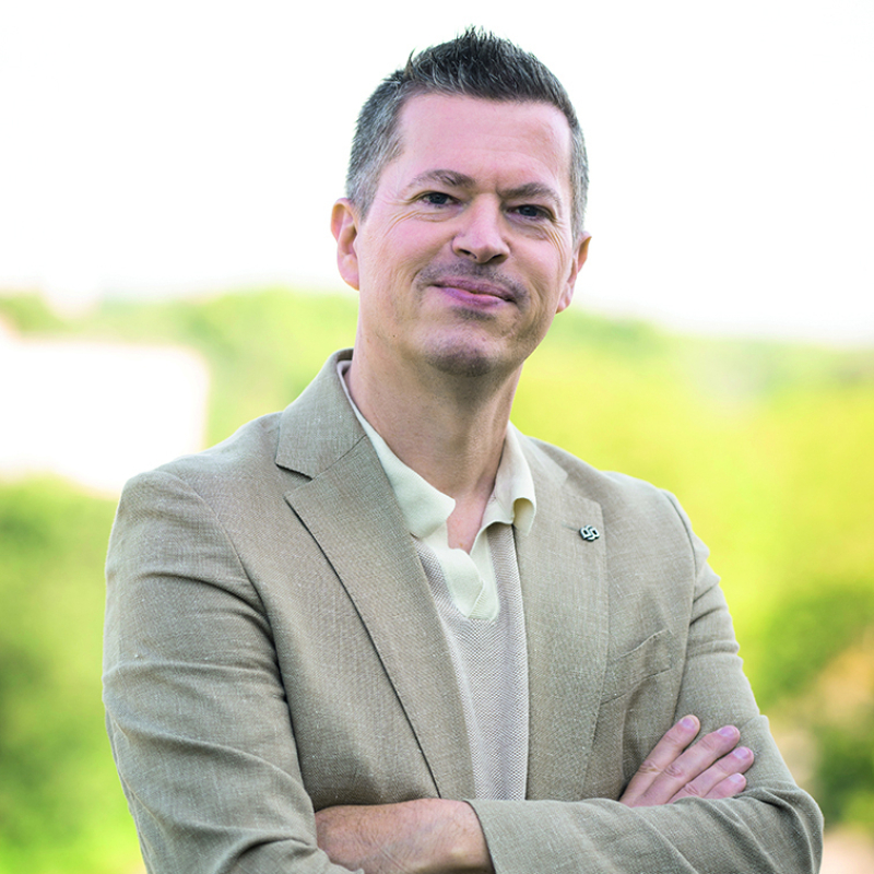 Passer d’une culture sécurité gérée à une culture intégrée et juste