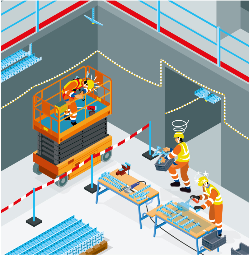 Intoxiqués par un produit chimique issu de bombes aérosols