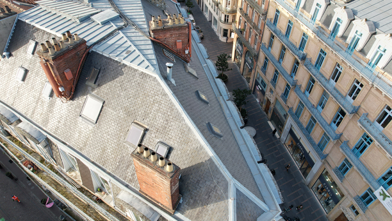 Studidrone veut faire tomber les barrières