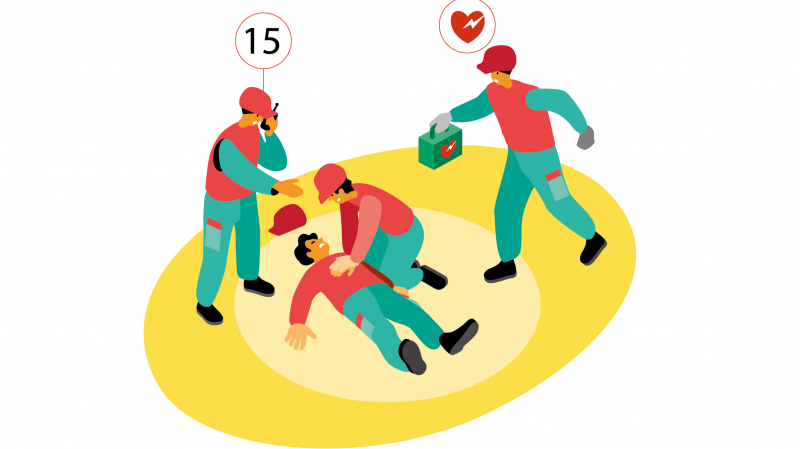 L’action d’Orange contre les risques cardio-vasculaires
