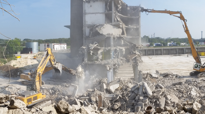 La stabilité, une affaire de professionnels