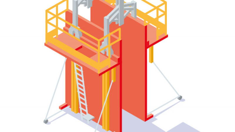 Banches : connaître les précautions d’utilisation