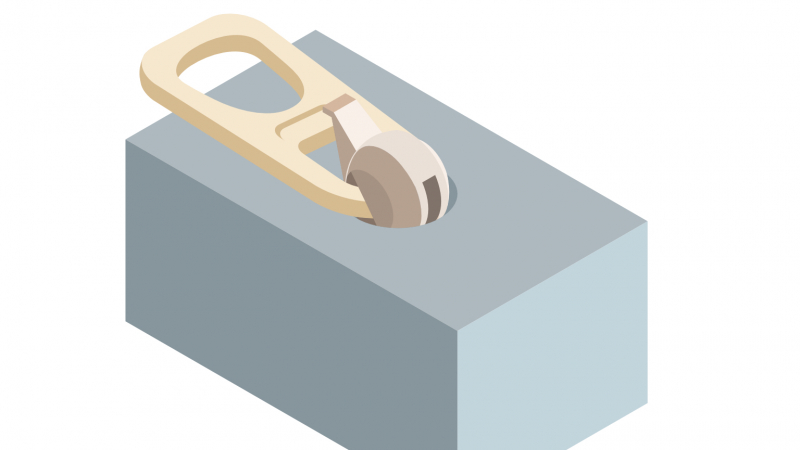 Manutention des éléments préfabriqués béton : choisir un dispositif spécifique sécurisé