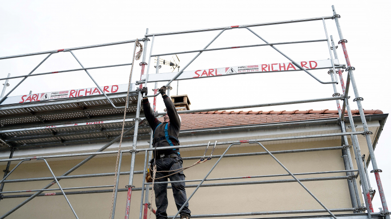 La prévention des risques au cœur du plan d'action 2023 de l'Inspection du travail