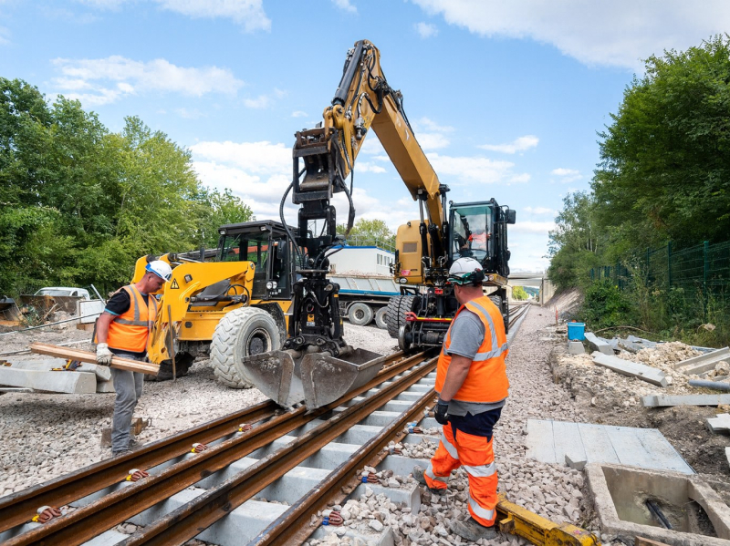 Bétonnage : deux accidents mortels en deux semaines, la vigilance s’impose