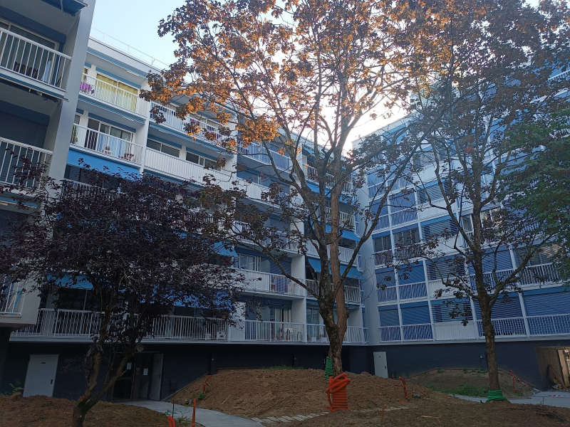 À Saint-Cloud, BMG transforme un chantier contraint en vitrine du Lean Construction