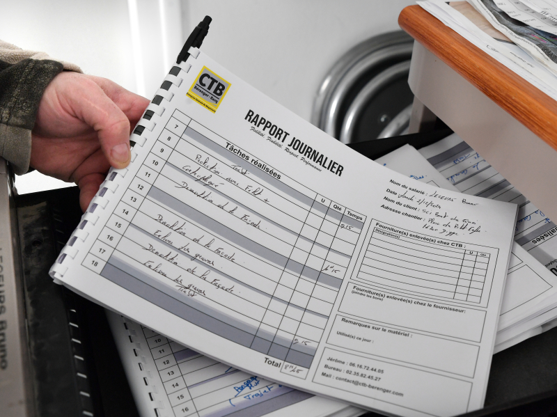 Une prévention au plus près du terrain chez CTB Bérenger-Barq