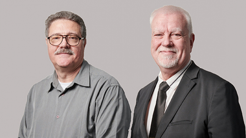 Élection du bureau de l'OPPBTP : Giovanni Verrecchia, réélu président, et Jean-Marie Kerherno, vice-président