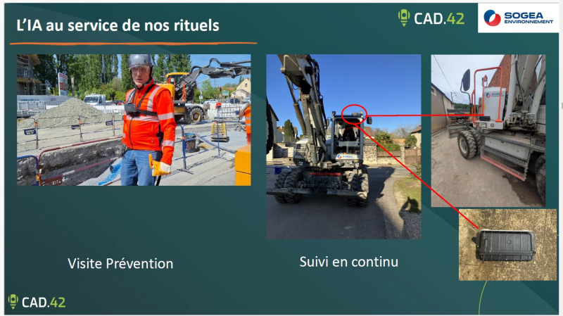 ACTU LAB SOGEA CAD 42