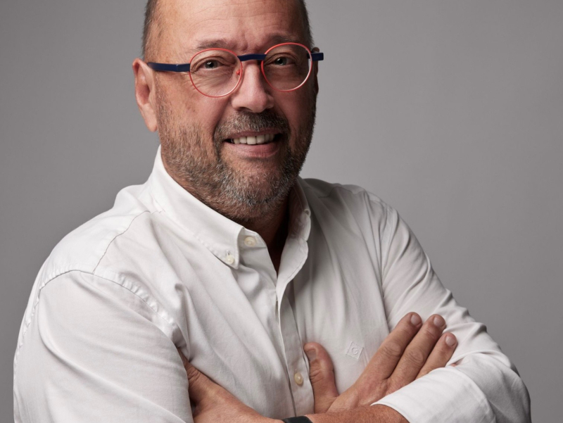 Érik Dangremont élu président de la Fédération Scop BTP