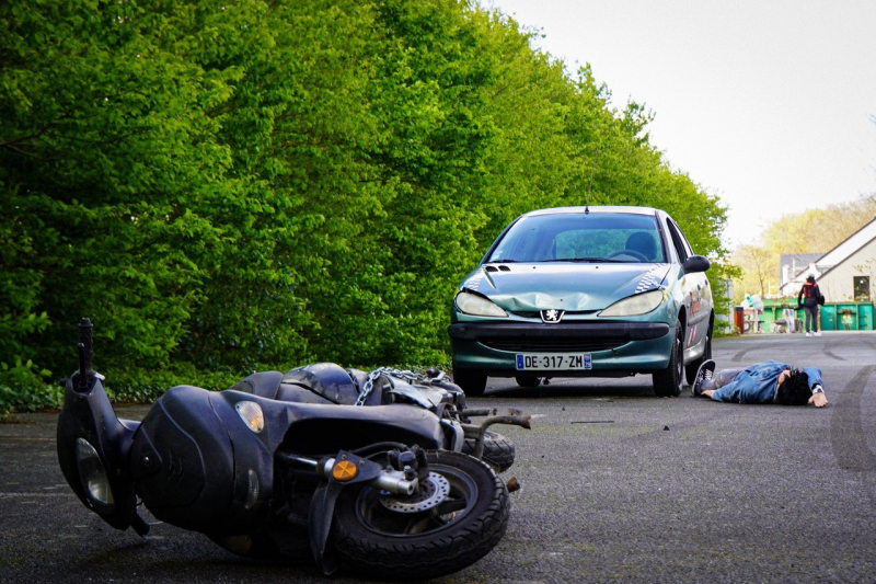 Le CFA de Quimper innove avec une semaine dédiée à la sécurité 