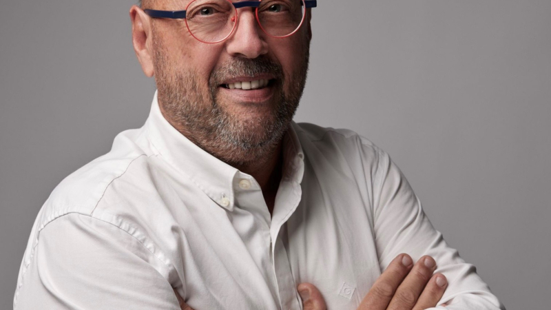 Érik Dangremont élu président de la Fédération Scop BTP