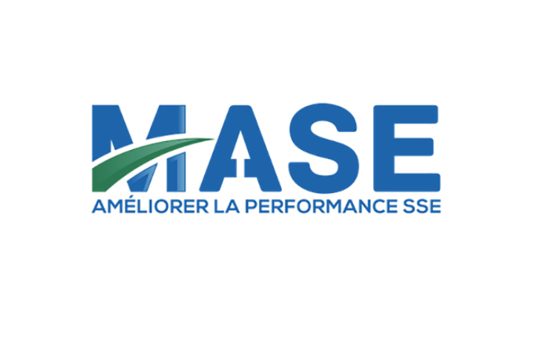 Logo Mase