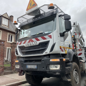 Risque routier