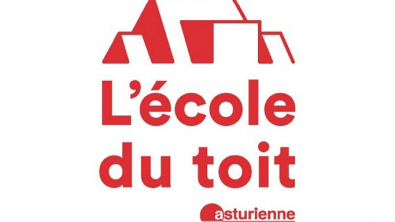 Asturienne crée l’École du toit pour répondre au manque de couvreurs