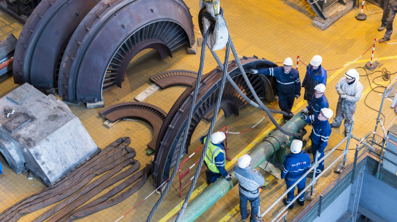 Comment EDF DTEAM a transformé sa culture de la sécurité