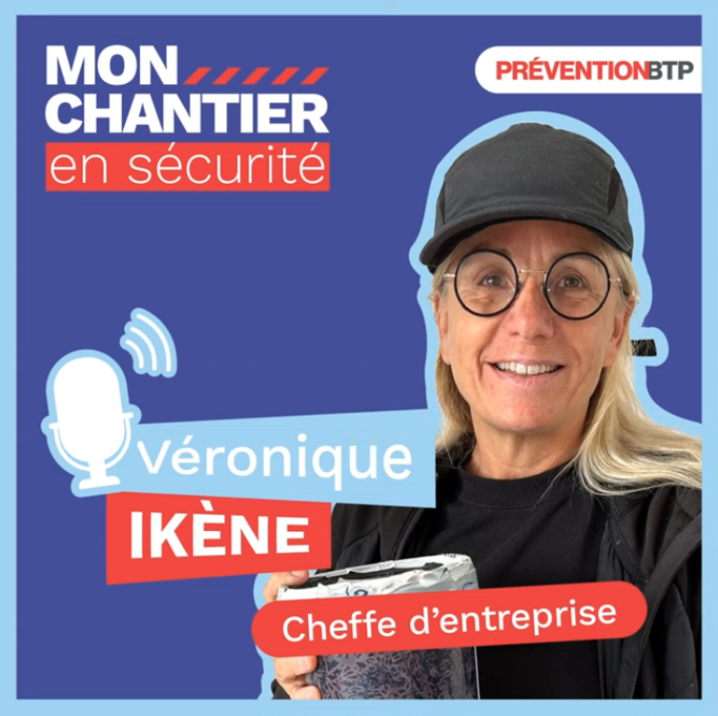 Un exosquelette pour stopper les migraines après le ponçage du plafond