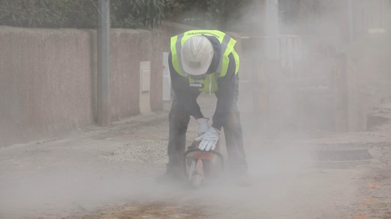 Compte professionnel de prévention : facteurs, déclarations et actions pour l'amélioration des conditions de travail