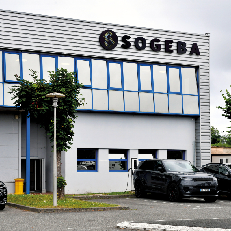 Chez Sogeba, une prévention pragmatique, au plus près du terrain