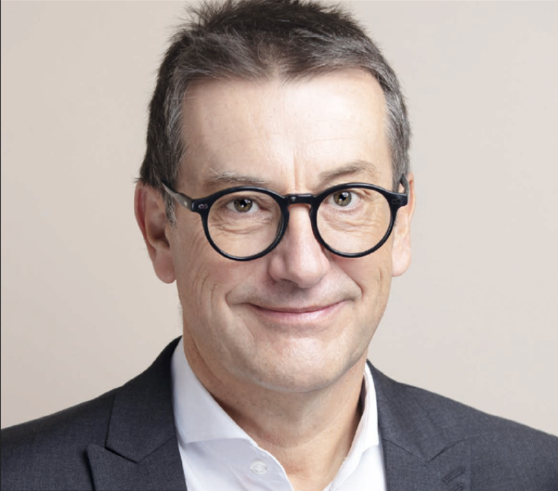 Christophe Ruas élu président des Canalisateurs : la prévention au cœur de son mandat