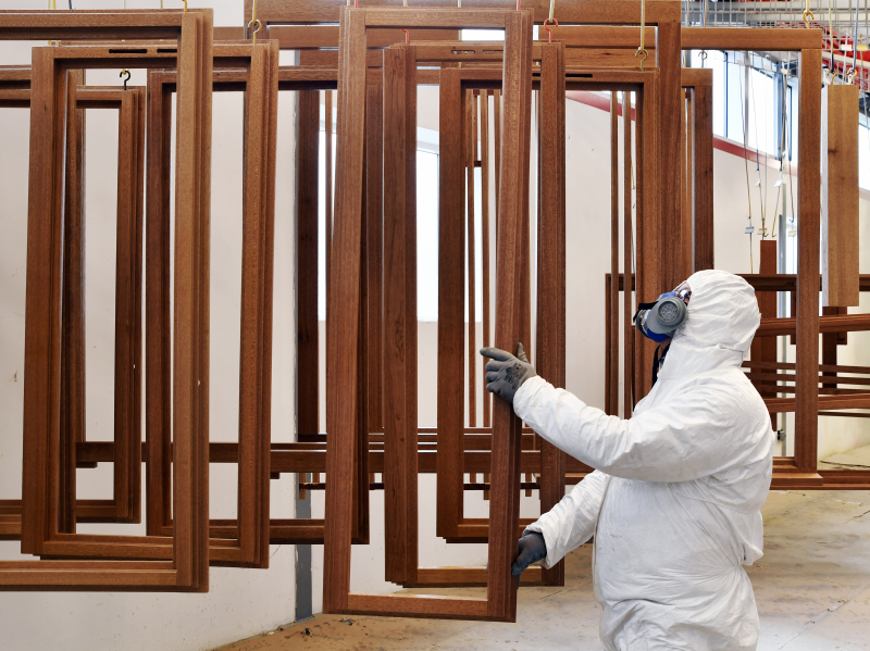 Entreprise Personeni : des investissements au bénéfice de la productivité et de la santé