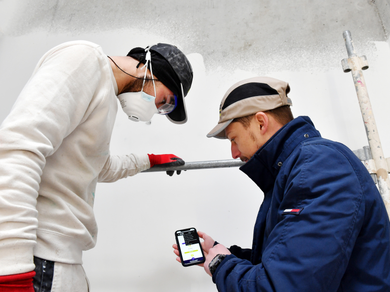 Bien-être au travail et responsabilisation des salariés sur la prévention : des moteurs qui font grandir l'entreprise Peretti