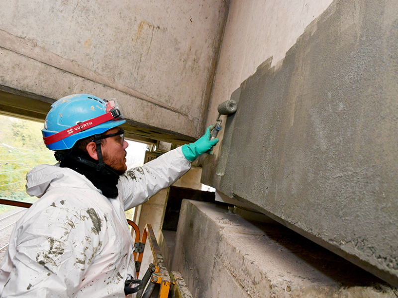 Comment Ævia Grand-Est a décliné sa politique de prévention à tous les échelons
