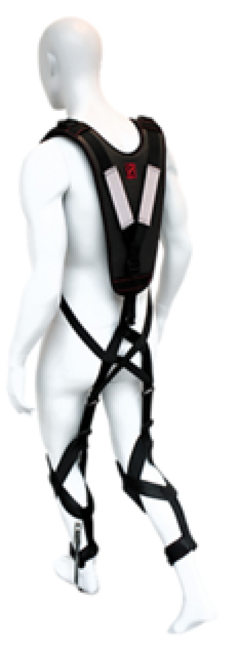 DAP exosquelette Skelex modèle Edge