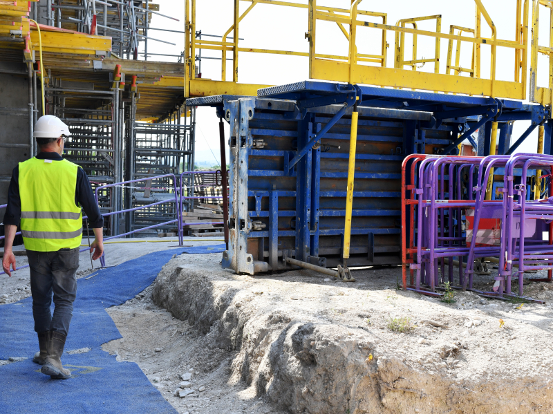 Entreprise Thouraud : anticipation et concertation