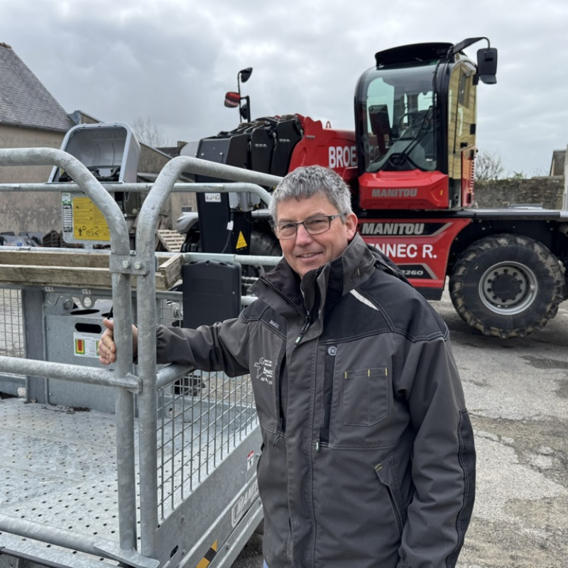 « L’investissement comme levier de performance et d’attractivité »