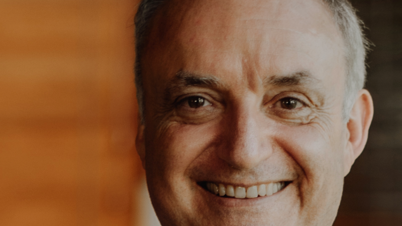 « La reconnaissance au travail est cruciale pour prévenir les RPS » - témoignage de Christophe Laval, président fondateur du cabinet VPHR